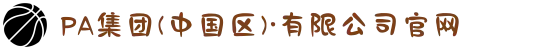 PA集团(中国区)·有限公司官网